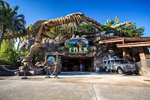 T-Rex Cafe image