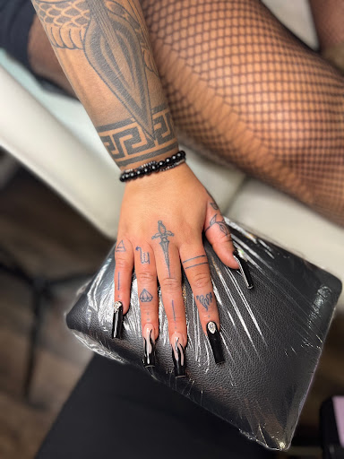 Explore father and 2 sons tattoo ideas, creative tattoo ideas in Mount Pleasant, available at One Eleven Studio