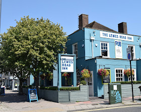 The Lewes Road Inn