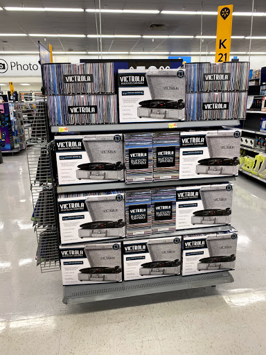 Department Store «Walmart Supercenter», reviews and photos, 11400 W Broad St, Glen Allen, VA 23060, USA