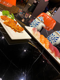 Sushi du Restaurant japonais O SUSHIS à Pontarlier - n°13