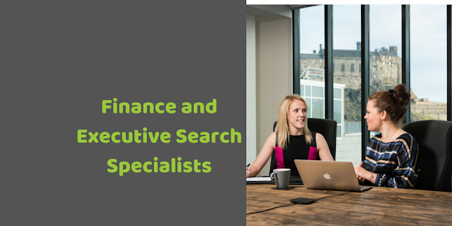 iMultiply (Finance and Executive Search) - Edinburgh