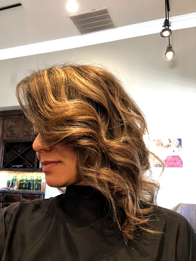Hair Salon «Laura Mac Salon», reviews and photos, 105 Alma Dr #200, Allen, TX 75013, USA