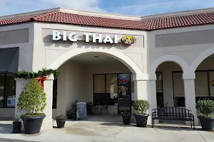 Big Thai Restaurant image