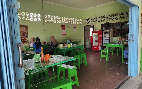 Rumah Makan Thalensia image