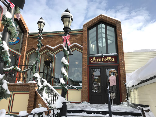 Boutique «Arabella Boutique», reviews and photos, 124 S Main St, Breckenridge, CO 80424, USA