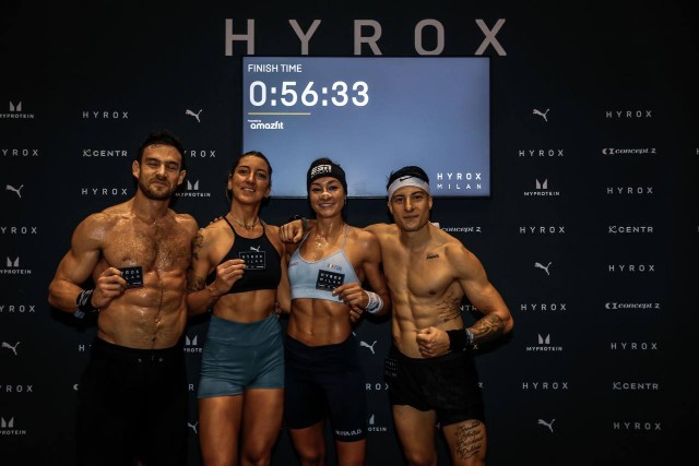 PER4MANCE Gym & Combat - Fitnessstudio