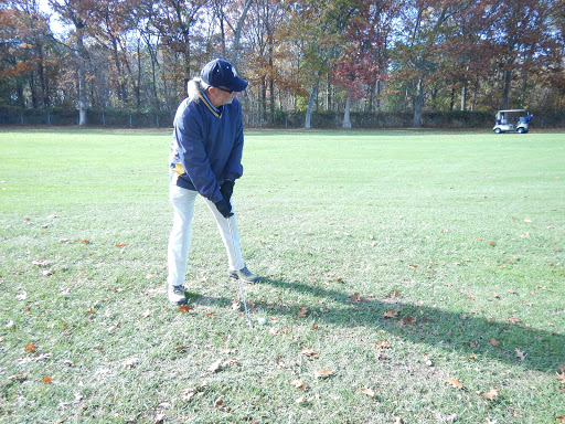 Golf Course «West Sayville Golf Course», reviews and photos, 200 Montauk Highway, West Sayville, NY 11796, USA
