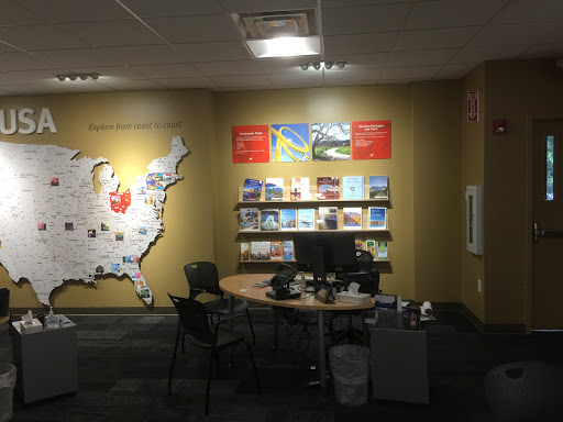 Travel Agency «AAA Worthington», reviews and photos, 90 E Wilson Bridge Rd, Worthington, OH 43085, USA