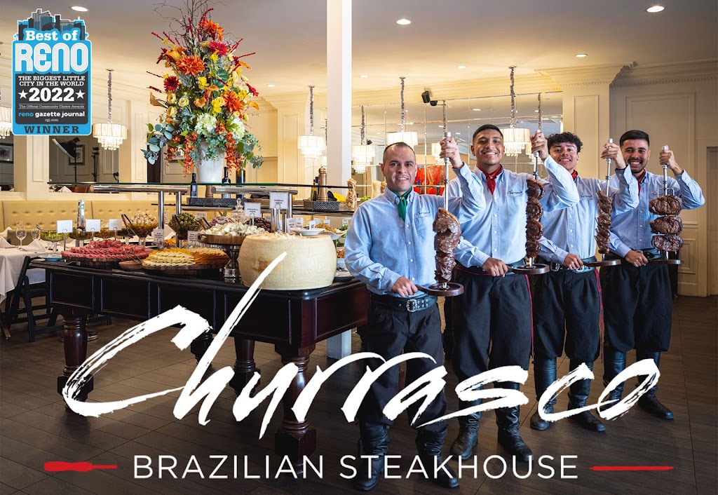 Churrasco Brazilian Steakhouse 89501