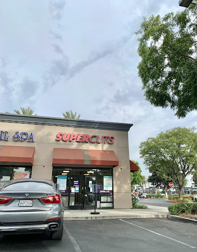 Hair Salon «Supercuts», reviews and photos, 8720 Washington Blvd, Pico Rivera, CA 90660, USA
