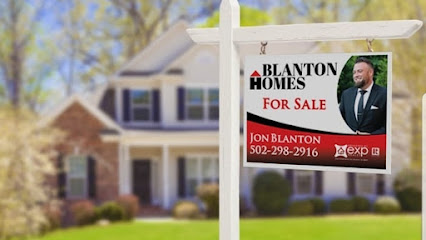 Blanton Homes brokered by Exp Realty Co