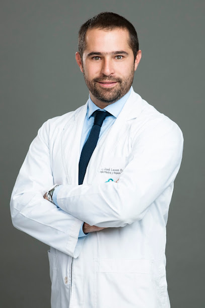 Doctor Jose Lasen. Cirujano Plastico