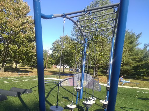 Park «Riverside Park», reviews and photos, 2420 E Riverside Dr, Indianapolis, IN 46208, USA