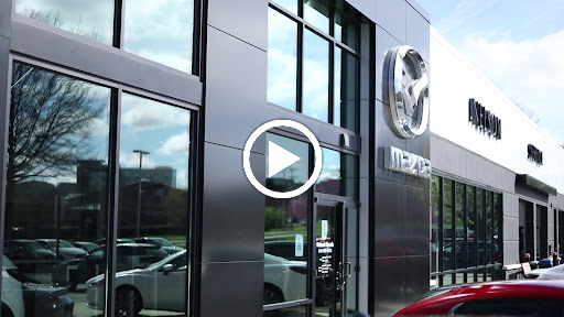 Car Dealer «Nelson Mazda Cool Springs», reviews and photos, 7104 S Springs Dr, Franklin, TN 37067, USA