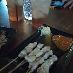 Review Warung Ketan Susu WKS