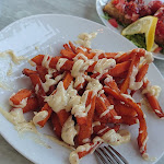 Photo n°1 de l'avis de judith.e fait le 07/08/2022 à 08:23 sur le  Hansekai à Hamburg