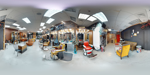 Barber Shop «The Spot Classic Barbershop», reviews and photos, 1600 Ponce De Leon Blvd, Coral Gables, FL 33134, USA