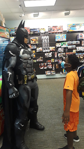 Shopping Mall «Glynn Place Mall», reviews and photos, 219 Mall Blvd, Brunswick, GA 31525, USA