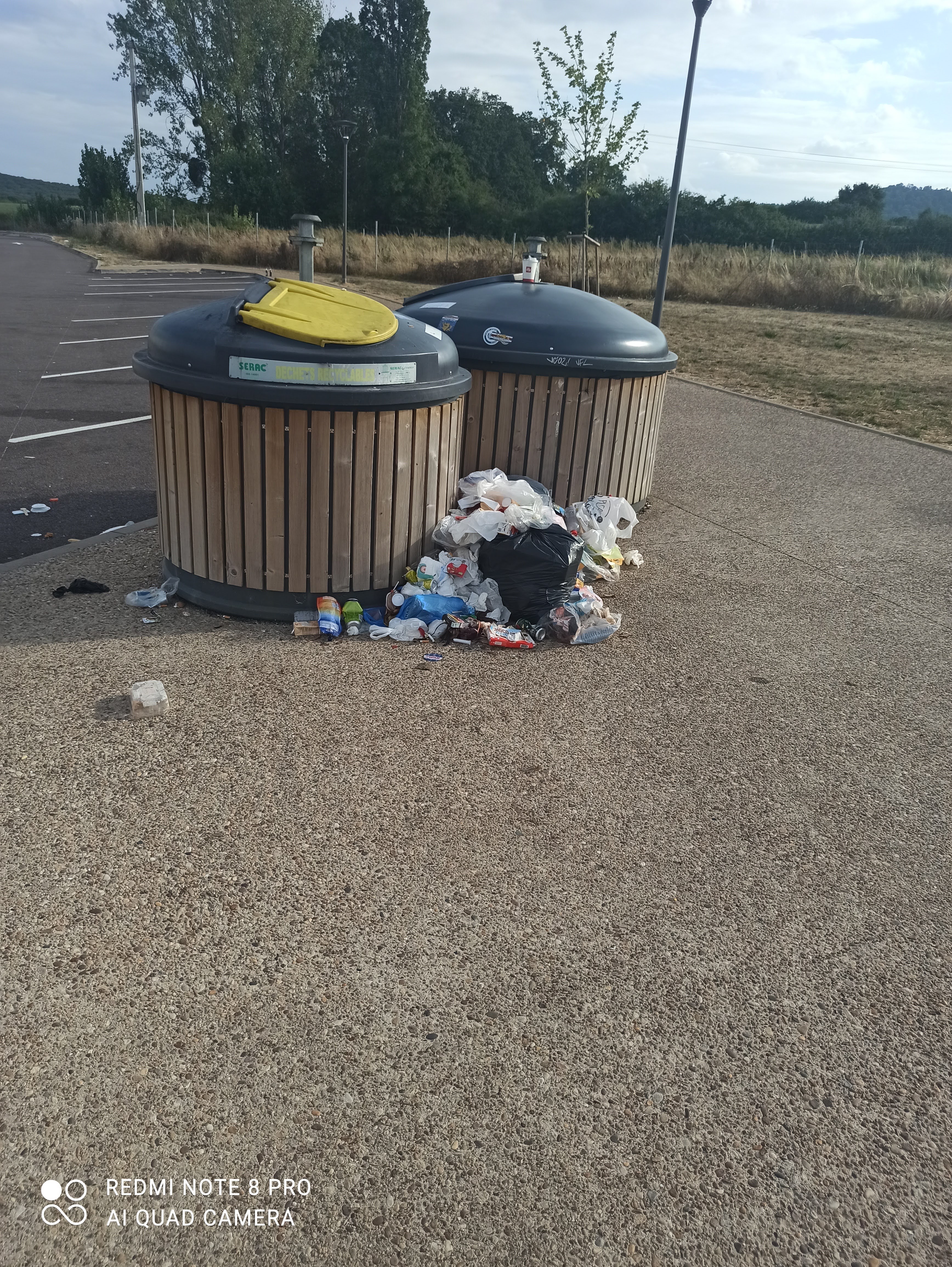 Photo n° 2 de l'avis de Andrey.o fait le 22/07/2023 à 16:48