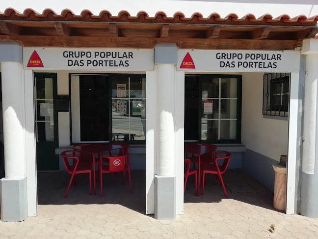 Comentários e avaliações sobre o G.P.P. - Grupo Popular Das Portelas