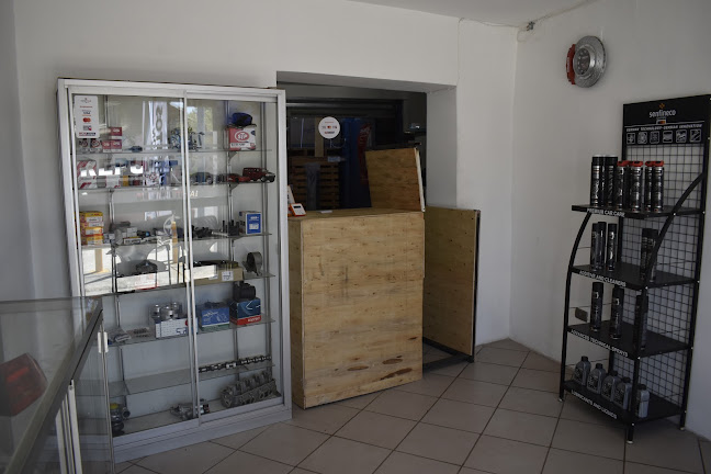 Opiniones de SERVICIOS Y REPUESTOS DEL LEON en San Bernardo - Tienda de neumáticos