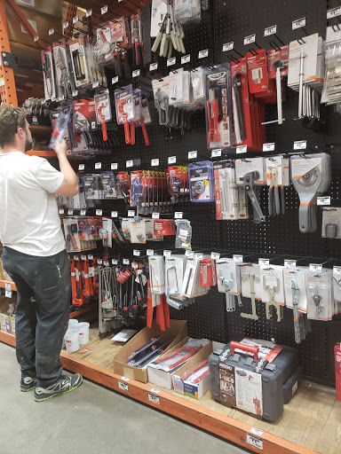 Home Improvement Store «The Home Depot», reviews and photos, 745 S Val Vista Dr, Gilbert, AZ 85296, USA