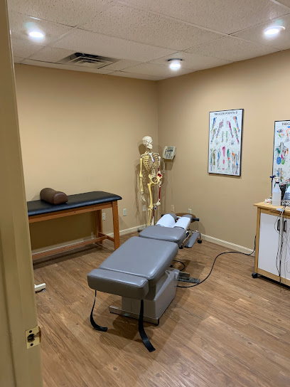 Oxford Chiropractic Center