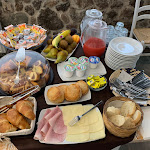 Photo n°4 de l'avis de Daan. fait le 29/09/2022 à 13:11 sur le  Bar Trattoria La Roccia dell'elefante à Castelsardo