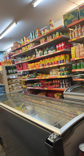 THAMARS FOODS AFRICANS AND CARIBBEAN FOOD STORE - Nottingham