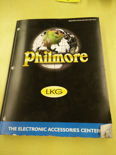 Wholesaler «T & W Electronics Inc», reviews and photos, 1045 Division Ave S, Grand Rapids, MI 49507, USA