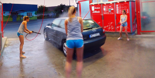 Zap Hungary Kft. - Autómosó