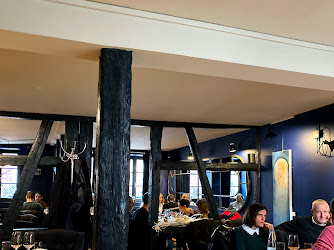 Restaurant Le Quai 21