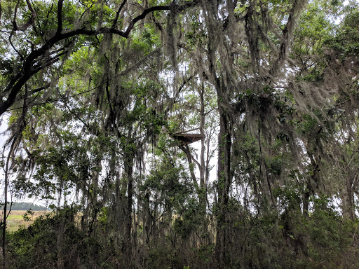 Recreation Center «Balm Park Recreation Center», reviews and photos, 14747 Balm Wimauma Rd, Wimauma, FL 33598, USA
