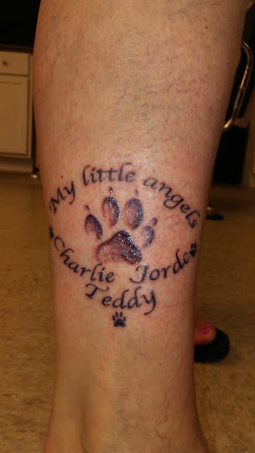 Explore medieval tattoo ideas, creative tattoo ideas in Winona, available at Red Wing Tattoo