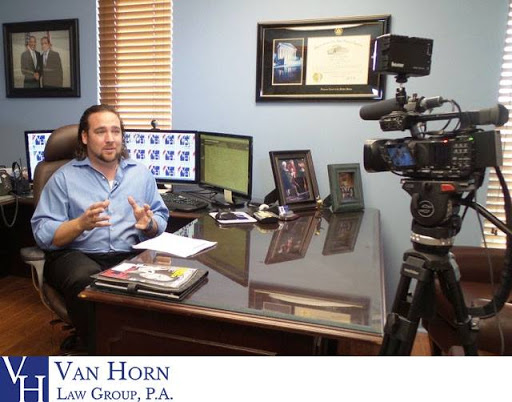 Attorney «Van Horn Law Group, P.A.», reviews and photos