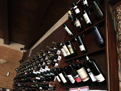 Información y opiniones sobre Zalema Bar Restaurante de Bollullos Par Del Condado