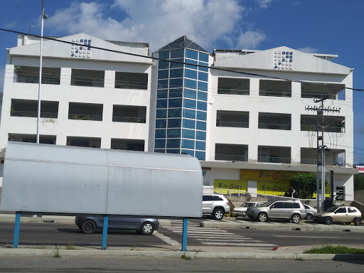 Hospital Metropolitano del Norte