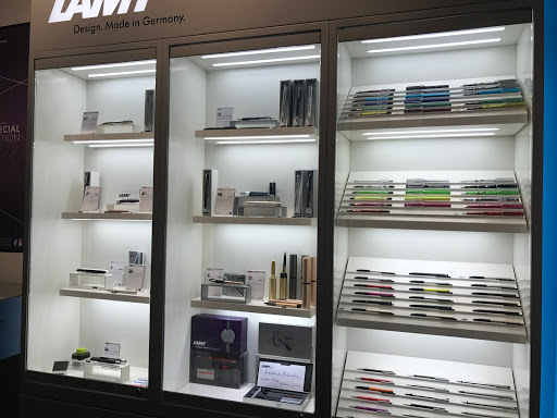 Book Store «Books & Books», reviews and photos, 927 Lincoln Ln N, Miami Beach, FL 33139, USA