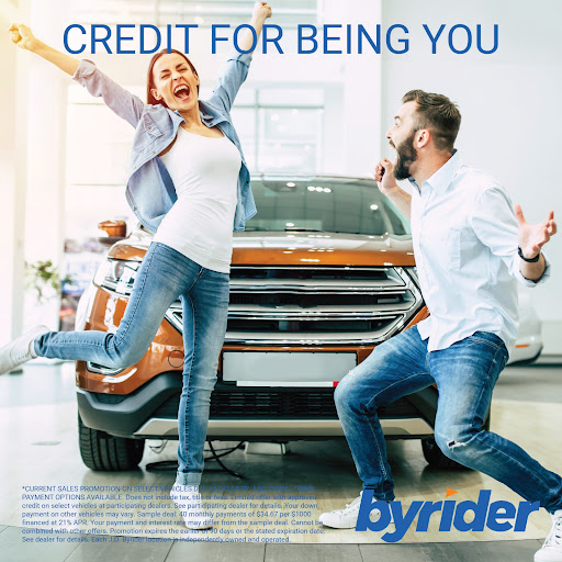 Used Car Dealer «J.D. Byrider of Charlotte», reviews and photos, 7401 South Blvd, Charlotte, NC 28273, USA