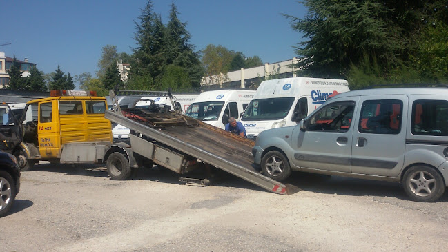 Отзиви за Автосервиз в Варна - Автомобилен сервиз
