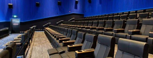 Movie Theater «Regal Cinemas Aliante 16 & IMAX», reviews and photos, 7300 N Aliante Pkwy, North Las Vegas, NV 89084, USA