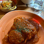 Photo n°2 de l'avis de Ruxandra.h fait le 03/12/2023 à 20:54 sur le  Trattoria Giovanni à Florence