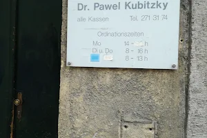 Dr. Pawel Kubitzky image