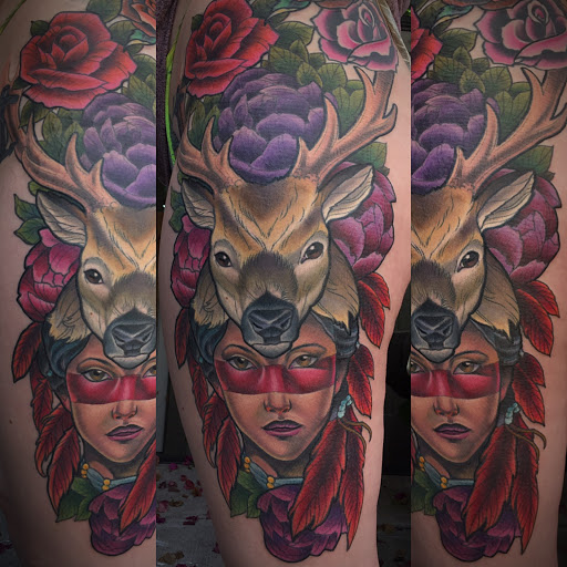 Explore mom name tattoo ideas for guys, creative tattoo ideas in San Diego, available at Remington Tattoo Parlor