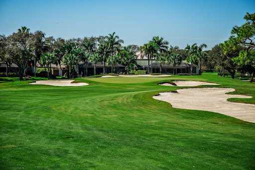 Golf Course «Turtle Creek Club», reviews and photos, 2 SE Club Cir, Tequesta, FL 33469, USA
