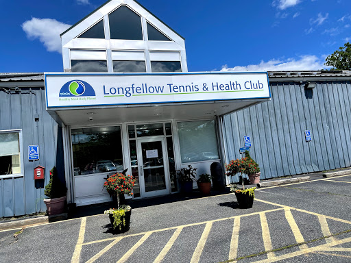 Health Club «Longfellow Tennis & Health Club», reviews and photos, 524 Boston Post Rd, Wayland, MA 01778, USA