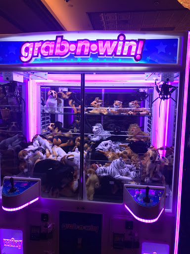 Casino «Caesars Entertainment», reviews and photos, 777 Casino Center Dr, Hammond, IN 46320, USA