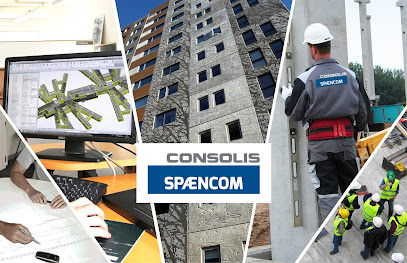 Spæncom A/S