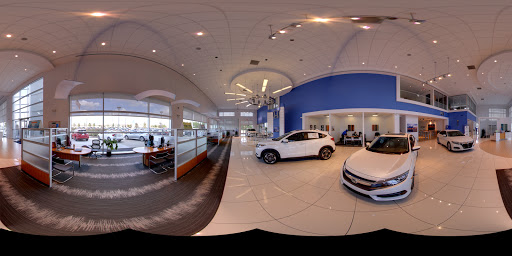 Honda Dealer «Honda Cars of Rockwall», reviews and photos, 1550 I-30 Frontage Rd, Rockwall, TX 75087, USA